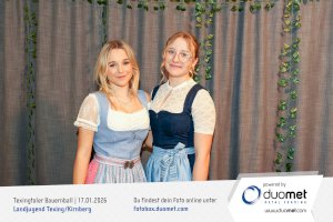 Texingtaler Bauernball